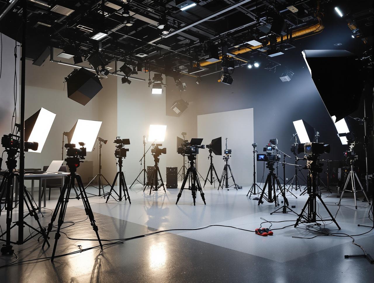 猫咪视频办公室